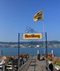 Hafen Herrliberg