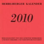 2010 Herrliberg Kalender VVH