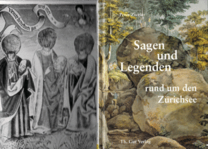 Sagen und Legenden "Pflugstein-Fluchstein" S.1